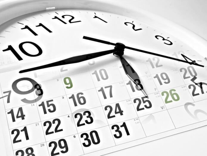 Уведомление о повышении нормы-часа с 1 мая 2024 года