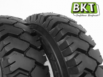 BKT Tires