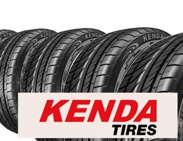 Kenda Tires