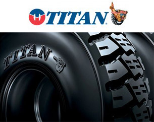 Titan Tires