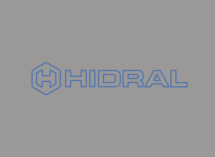 Грузовые подъемники HIDRAL (Испания)