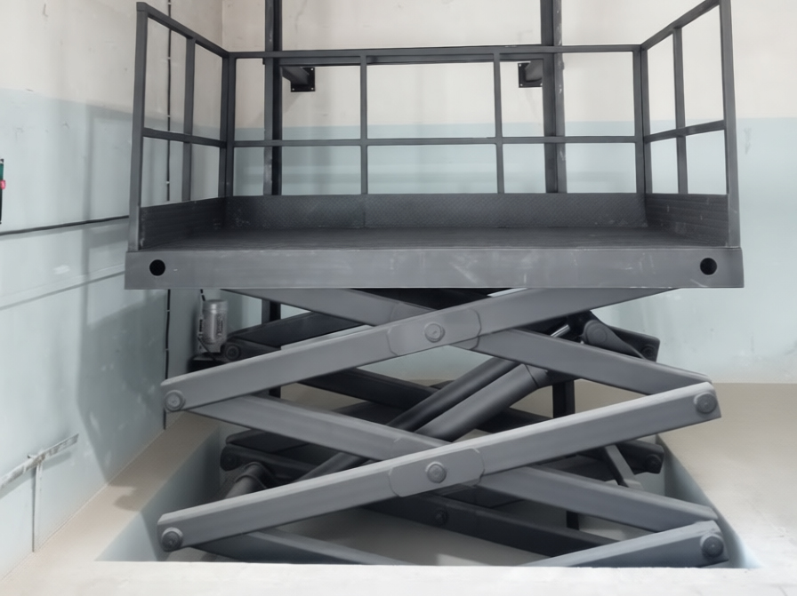 Монтажные работы